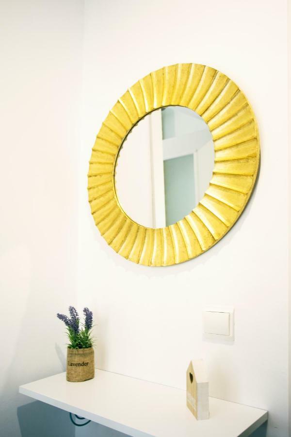 Hi Suite Malaga Centro Zewnętrze zdjęcie